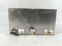 2011-2015 Nissan Rogue Radio AM FM Cd Player Receiver Replacement P/N:0209344 28185 1VK1A Fits Fits 2011 2012 2013 2014 2015