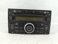 2011-2015 Nissan Rogue Am Fm Cd Player Radio Receiver 738361 - Oemusedautoparts1.com