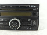 2011-2015 Nissan Rogue Am Fm Cd Player Radio Receiver 738361 - Oemusedautoparts1.com