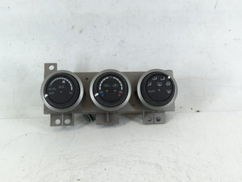 compare product 2011-2015 Nissan Rogue Climate Control Module Temperature AC/Heater Replacement P/N:27500 1VLOC Fits Fits 2011 2012 2013 2014 2015 OEM Used Auto Parts