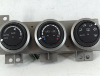 2011-2015 Nissan Rogue Climate Control Module Temperature AC/Heater Replacement P/N:27500 1VLOC Fits Fits 2011 2012 2013 201