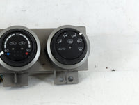 2011-2015 Nissan Rogue Climate Control Module Temperature AC/Heater Replacement P/N:27500 1VLOC Fits Fits 2011 2012 2013 201