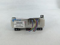 2011-2015 Nissan Rogue Climate Control Module Temperature AC/Heater Replacement P/N:27500 1VLOC Fits Fits 2011 2012 2013 201