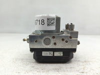 2012-2015 Nissan Rogue ABS Pump Control Module Replacement P/N:TD8405 33011446 Fits Fits 2012 2013 2014 2015 OEM Used Auto P