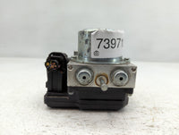 2012-2015 Nissan Rogue ABS Pump Control Module Replacement P/N:TD8405 33011446 Fits Fits 2012 2013 2014 2015 OEM Used Auto P