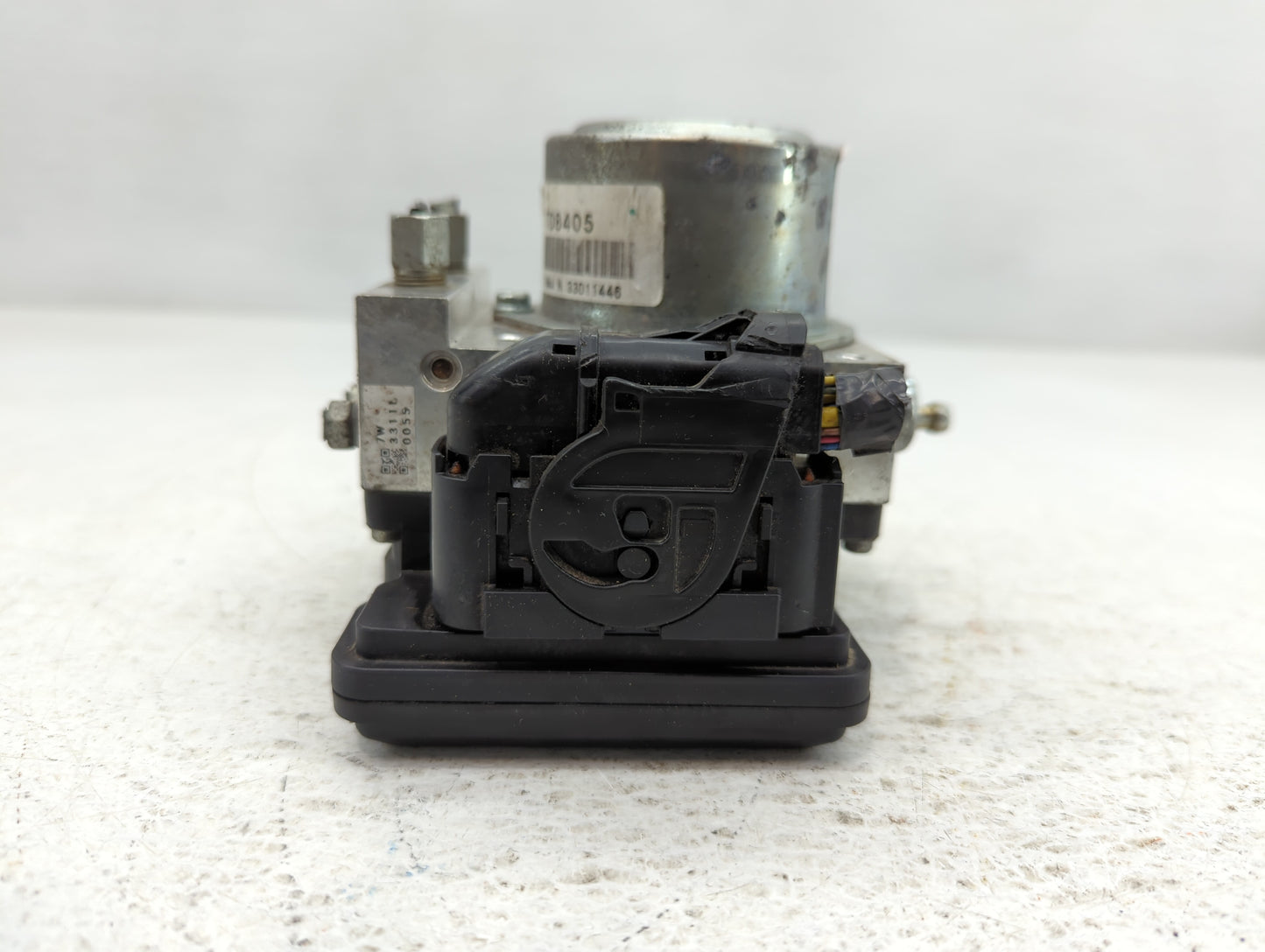 2012-2015 Nissan Rogue ABS Pump Control Module Replacement P/N:TD8405 33011446 Fits Fits 2012 2013 2014 2015 OEM Used Auto P