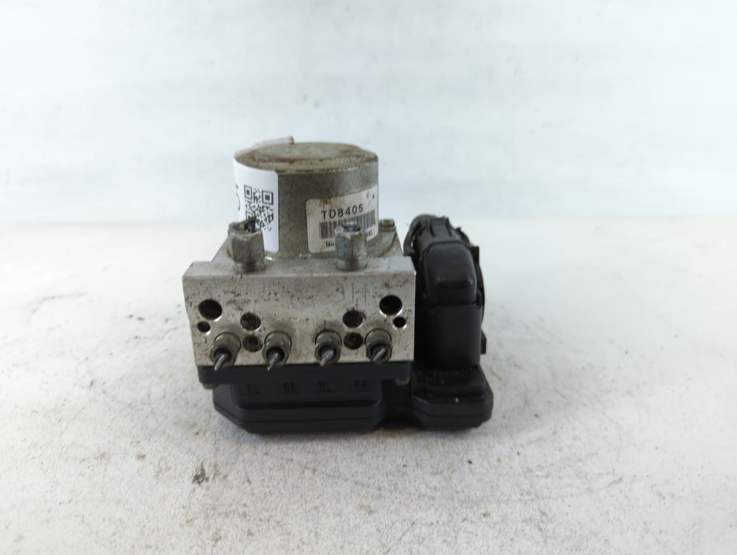 2012-2015 Nissan Rogue ABS Pump Control Module Replacement P/N:36251990 Fits Fits 2012 2013 2014 2015 OEM Used Auto Parts - 