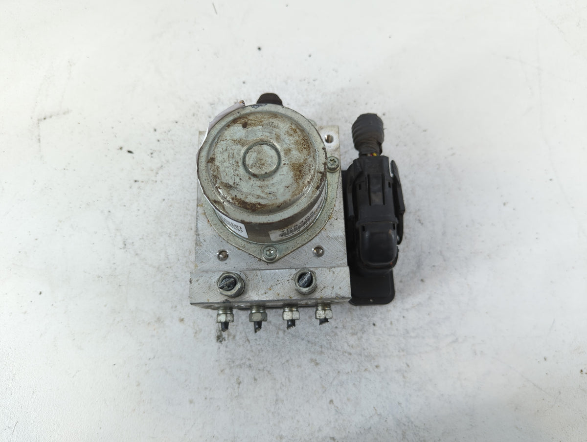 2012-2015 Nissan Rogue Anti-Lock Brake ABS Pump Module Actuator OEM P/N:36251990 Fits Fits 2012 2013 2014 2015 OEM Used Auto