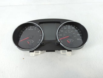 compare product 2012-2015 Nissan Rogue Instrument Cluster Speedometer Gauges P/N:VPAASF-10849-KFE 24810 1VX5A Fits Fits 2012 2013 2014 2015 OEM Used Auto Parts