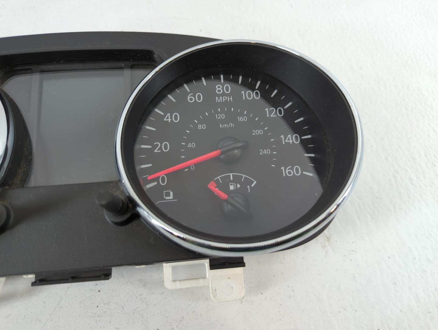 2012-2015 Nissan Rogue Instrument Cluster Speedometer Gauges P/N:VPAASF-10849-KFE 24810 1VX5A Fits Fits 2012 2013 2014 2015 
