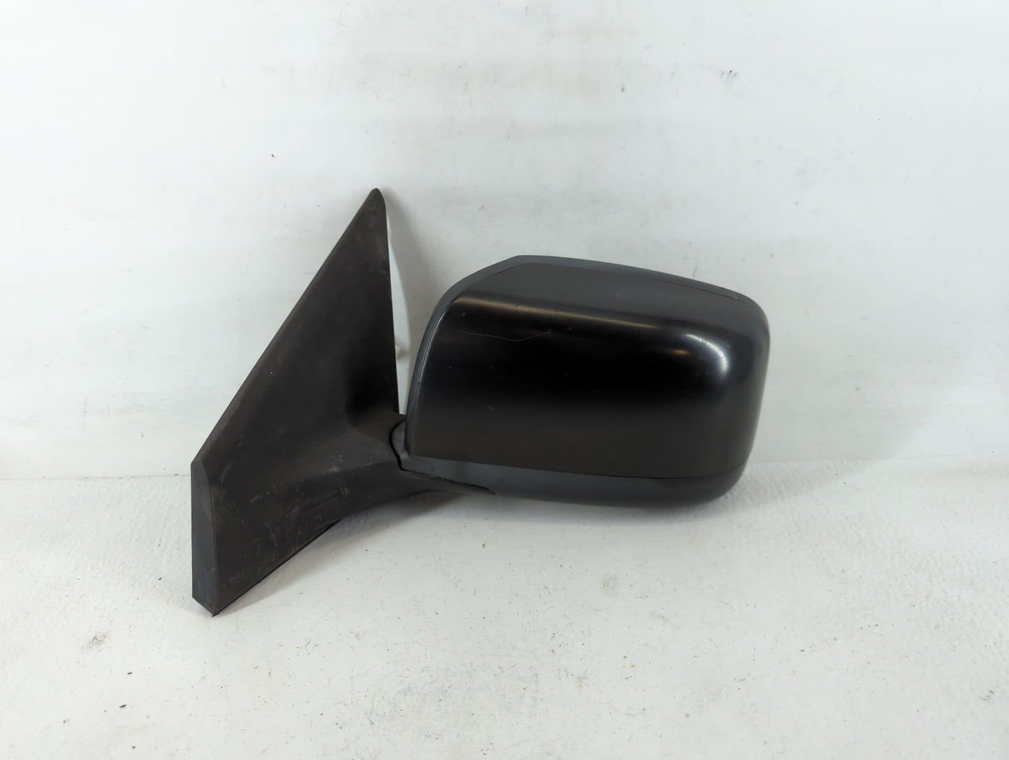 2008-2015 Nissan Rogue Driver Side View Mirror - Left Door Mirror OEM Used - Oemusedautoparts1.com