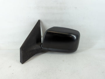 2008-2015 Nissan Rogue Driver Side View Mirror - Left Door Mirror OEM Used - Oemusedautoparts1.com