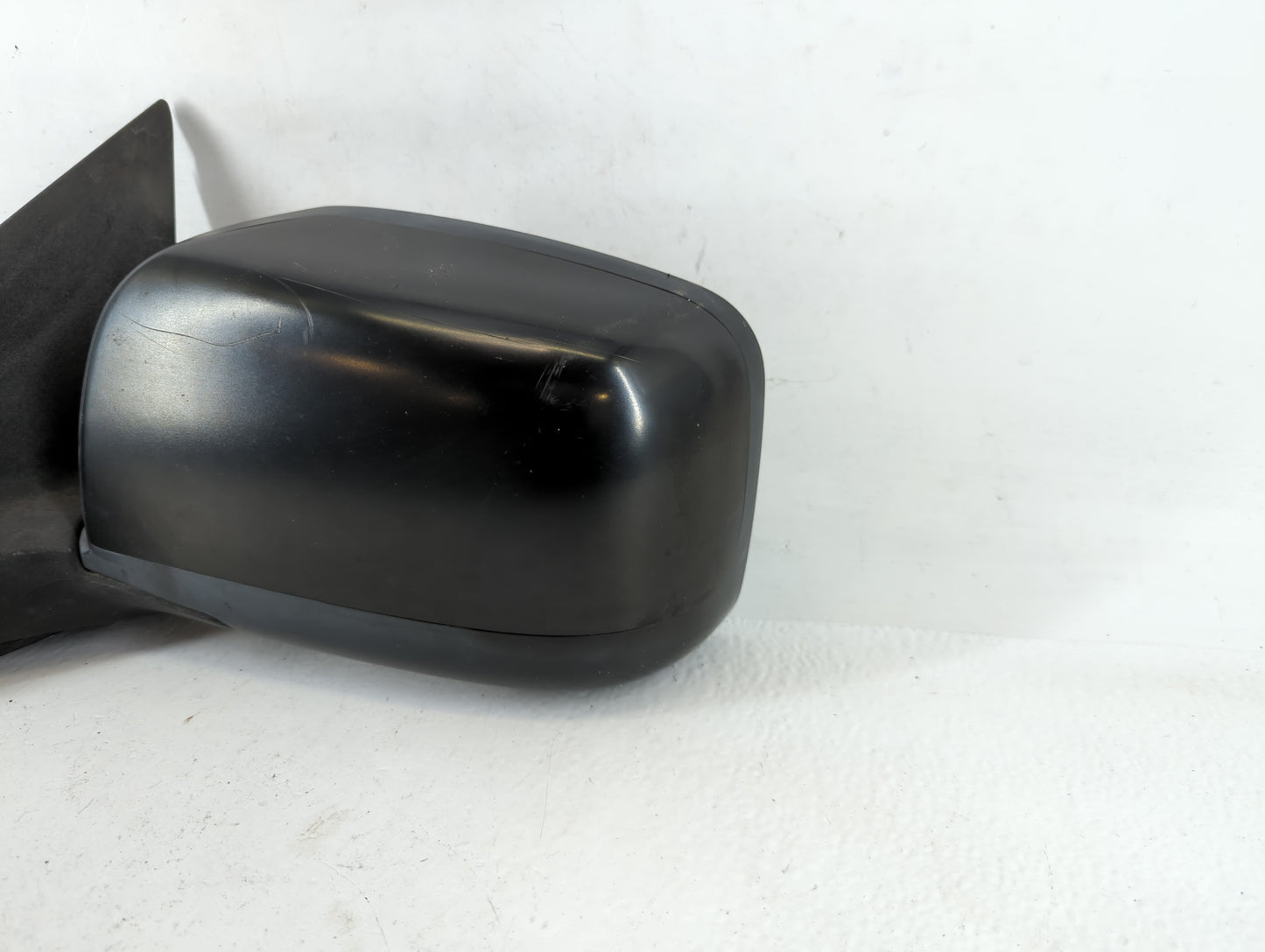 2008-2015 Nissan Rogue Driver Side View Mirror - Left Door Mirror OEM Used - Oemusedautoparts1.com