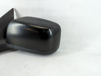 2008-2015 Nissan Rogue Driver Side View Mirror - Left Door Mirror OEM Used - Oemusedautoparts1.com