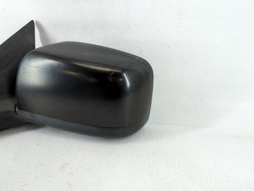 2008-2015 Nissan Rogue Driver Side View Mirror - Left Door Mirror OEM Used