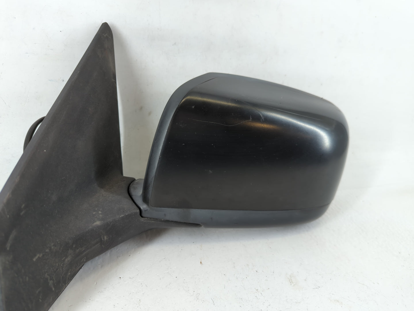2008-2015 Nissan Rogue Driver Side View Mirror - Left Door Mirror OEM Used - Oemusedautoparts1.com