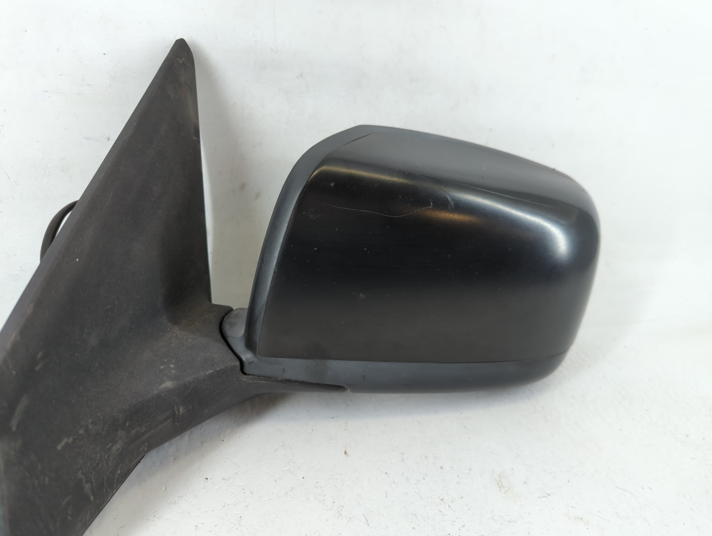 2008-2015 Nissan Rogue Driver Side View Mirror - Left Door Mirror OEM Used - Oemusedautoparts1.com