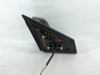 2008-2015 Nissan Rogue Driver Side View Mirror - Left Door Mirror OEM Used - Oemusedautoparts1.com