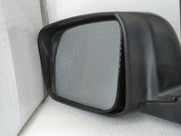2008-2015 Nissan Rogue Driver Side View Mirror - Left Door Mirror OEM Used - Oemusedautoparts1.com