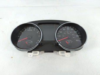 compare product 2012-2015 Nissan Rogue Instrument Cluster Speedometer Gauges P/N:VPAASF-10849-KFE 24810 1VX5A Fits Fits 2012 2013 2014 2015 OEM Used Auto Parts