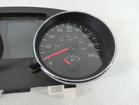 2012-2015 Nissan Rogue Instrument Cluster Speedometer Gauges P/N:VPAASF-10849-KFE 24810 1VX5A Fits Fits 2012 2013 2014 2015 