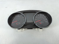 2012-2015 Nissan Rogue Instrument Cluster Speedometer Gauges P/N:VPAASF-10849-KFE 24810 1VX5A Fits Fits 2012 2013 2014 2015 