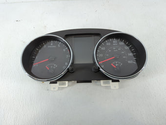 compare product 2012-2015 Nissan Rogue Instrument Cluster Speedometer Gauges P/N:VPAASF-10849-KFE 24810 1VX5A Fits Fits 2012 2013 2014 2015 OEM Used Auto Parts