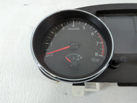 2012-2015 Nissan Rogue Instrument Cluster Speedometer Gauges P/N:VPAASF-10849-KFE 24810 1VX5A Fits Fits 2012 2013 2014 2015 
