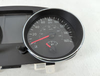 2012-2015 Nissan Rogue Instrument Cluster Speedometer Gauges P/N:VPAASF-10849-KFE 24810 1VX5A Fits Fits 2012 2013 2014 2015 