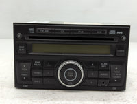 2011-2015 Nissan Rogue Radio AM FM Cd Player Receiver Replacement P/N:PP3135BB 0245870 28185 1VK1A Fits OEM Used Auto Parts 