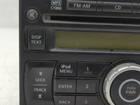 2011-2015 Nissan Rogue Radio AM FM Cd Player Receiver Replacement P/N:PP3135BB 0245870 28185 1VK1A Fits OEM Used Auto Parts 