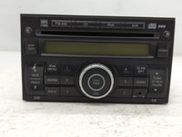 2011-2015 Nissan Rogue Radio AM FM Cd Player Receiver Replacement P/N:PP3135BA 0235876 28185 1VK1A Fits OEM Used Auto Parts 