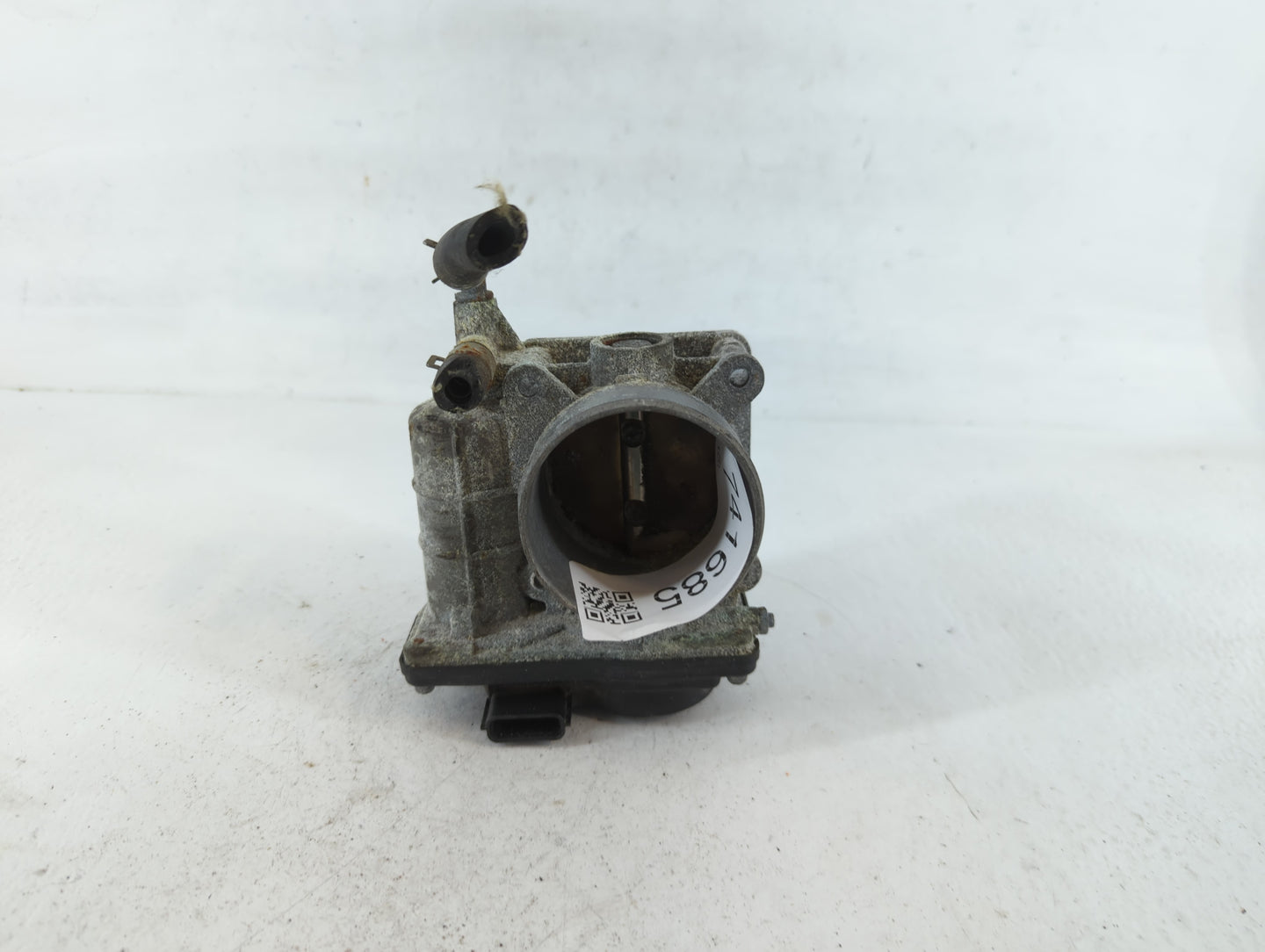 2011-2015 Nissan Rogue Throttle Body P/N:K 3423 526-01 Fits Fits 2011 2012 2013 2014 2015 OEM Used Auto Parts - Oemusedautop