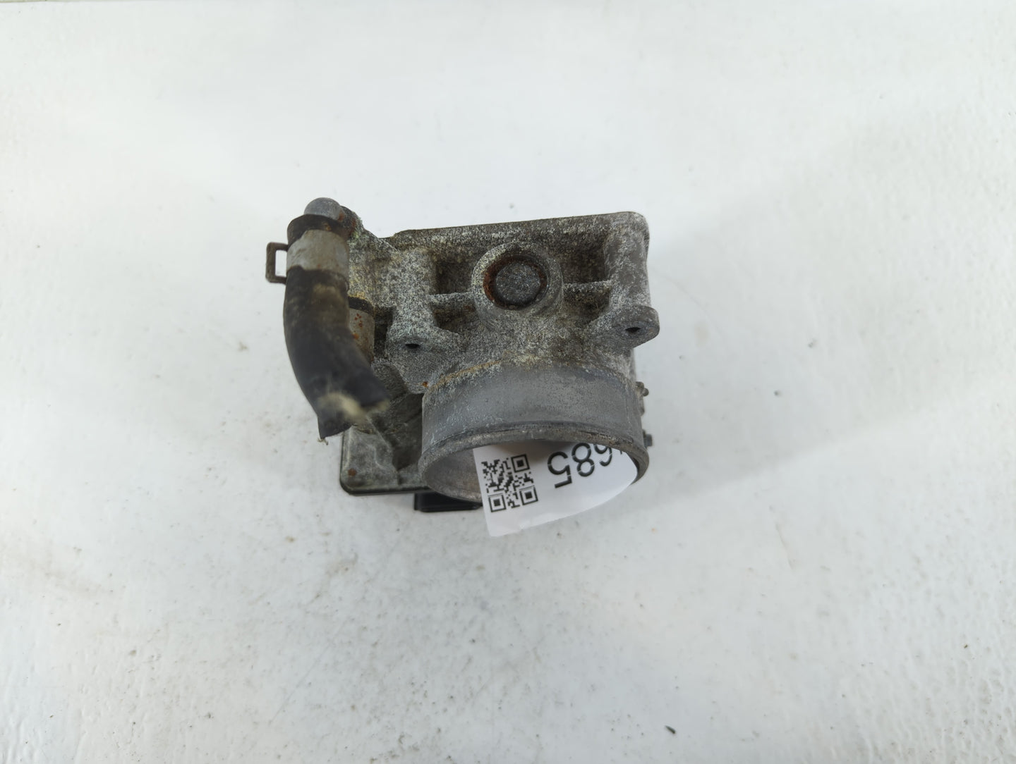2011-2015 Nissan Rogue Throttle Body P/N:K 3423 526-01 Fits Fits 2011 2012 2013 2014 2015 OEM Used Auto Parts - Oemusedautop