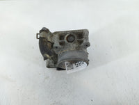 2011-2015 Nissan Rogue Throttle Body P/N:K 3423 526-01 Fits Fits 2011 2012 2013 2014 2015 OEM Used Auto Parts - Oemusedautop
