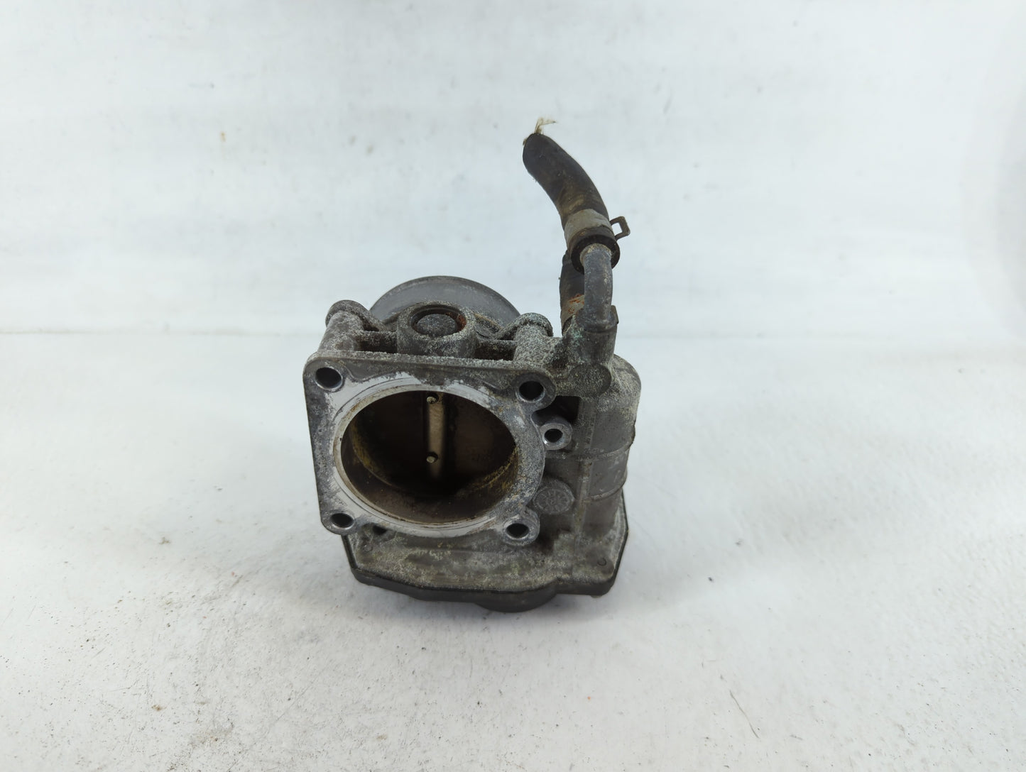 2011-2015 Nissan Rogue Throttle Body P/N:K 3423 526-01 Fits Fits 2011 2012 2013 2014 2015 OEM Used Auto Parts - Oemusedautop