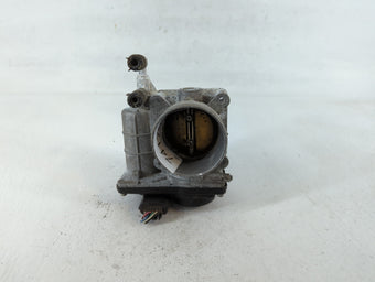 compare product 2011-2015 Nissan Rogue Throttle Body P/N:K 3108 3 526-01 Fits Fits 2011 2012 2013 2014 2015 OEM Used Auto Parts