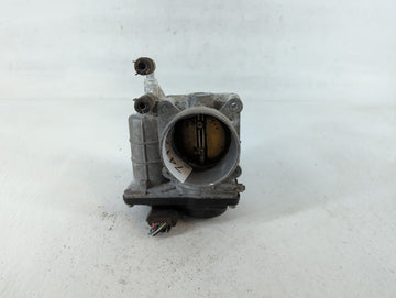 2011-2015 Nissan Rogue Throttle Body P/N:K 3108 3 526-01 Fits Fits 2011 2012 2013 2014 2015 OEM Used Auto Parts - Oemusedaut