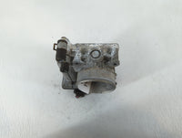 2011-2015 Nissan Rogue Throttle Body P/N:K 3108 3 526-01 Fits Fits 2011 2012 2013 2014 2015 OEM Used Auto Parts - Oemusedaut