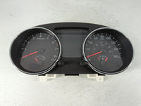 2012-2015 Nissan Rogue Instrument Cluster Speedometer Gauges P/N:24810 1VX5A Fits Fits 2012 2013 2014 2015 OEM Used Auto Par