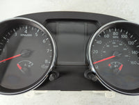 2012-2015 Nissan Rogue Instrument Cluster Speedometer Gauges P/N:24810 1VX5A Fits Fits 2012 2013 2014 2015 OEM Used Auto Par