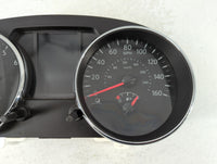 2012-2015 Nissan Rogue Instrument Cluster Speedometer Gauges P/N:24810 1VX5A Fits Fits 2012 2013 2014 2015 OEM Used Auto Par