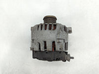 2011-2015 Nissan Rogue Alternator Replacement Generator Charging Assembly Engine OEM P/N:23100 JA02C Fits OEM Used Auto Part