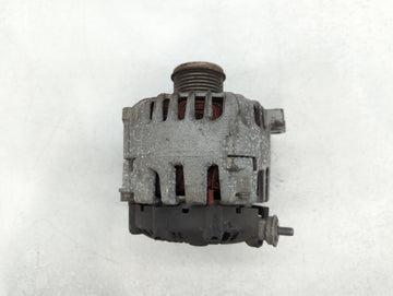 2011-2015 Nissan Rogue Alternator Replacement Generator Charging Assembly Engine OEM P/N:23100 JA02C Fits OEM Used Auto Part