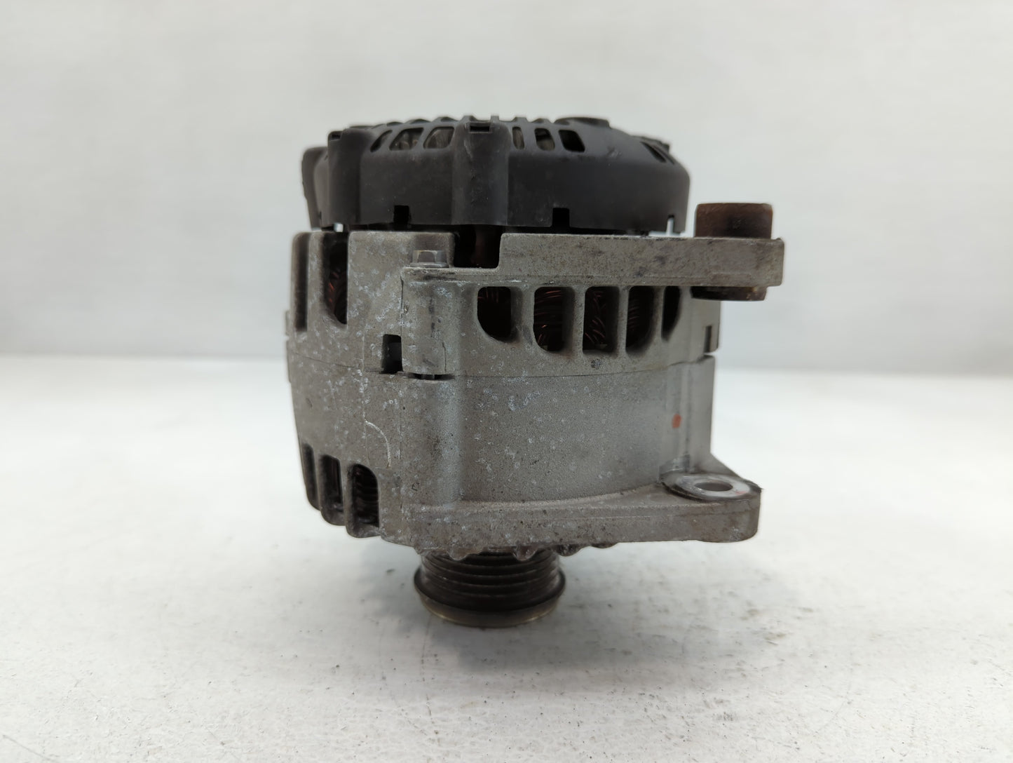 2011-2015 Nissan Rogue Alternator Replacement Generator Charging Assembly Engine OEM P/N:23100 JA02C Fits OEM Used Auto Part