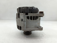 2011-2015 Nissan Rogue Alternator Replacement Generator Charging Assembly Engine OEM P/N:23100 JA02C Fits OEM Used Auto Part