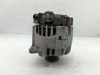2011-2015 Nissan Rogue Alternator Replacement Generator Charging Assembly Engine OEM P/N:23100 JA02C Fits OEM Used Auto Part