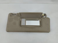 2008-2015 Nissan Rogue Sun Visor Shade Replacement Passenger Right Mirror Fits Fits 2008 2009 2010 2011 2012 2013 2014 2015 