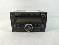 2011-2015 Nissan Rogue Am Fm Cd Player Radio Receiver - Oemusedautoparts1.com