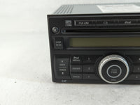 2011-2015 Nissan Rogue Am Fm Cd Player Radio Receiver - Oemusedautoparts1.com